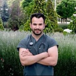 Bilal Kesikbaş