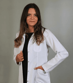 Aslıhan Çebi