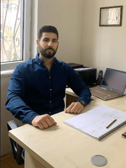Hakan Emlu