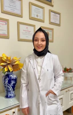 Beyza Nur Şeker
