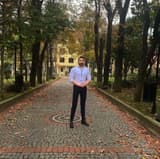 Kubilay Mercan