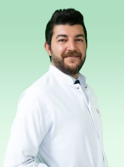 Yakup Demir