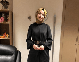 Zeynep Eda İmamoğlu