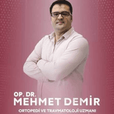 Mehmet Demir