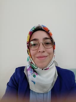 Tuğba Arabacı