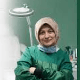 Fatma Bursa