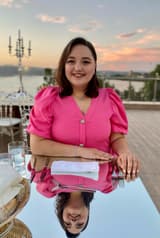 Ezgi Tarhan