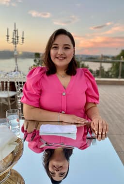 Ezgi Tarhan