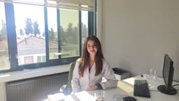 Ecem Nur Yılmaz