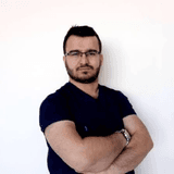 Mehmet Ali Küçükgöçer