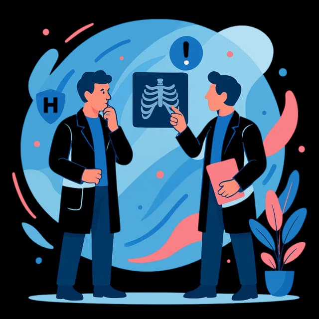Doktor Randevu Sistemi