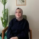 Klinik Psikolog Ayşenur Tekin