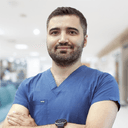 Uzm. Dr. İbrahim Taka