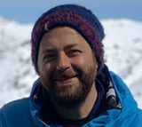Dr. Dt. Oğuzhan Akkaya