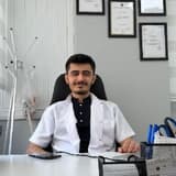 Dt. Veysel Arslan