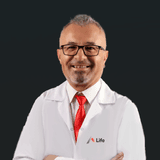 Dr. Hayati Aslantaş