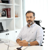 Doç. Dr. Ömer Bozduman