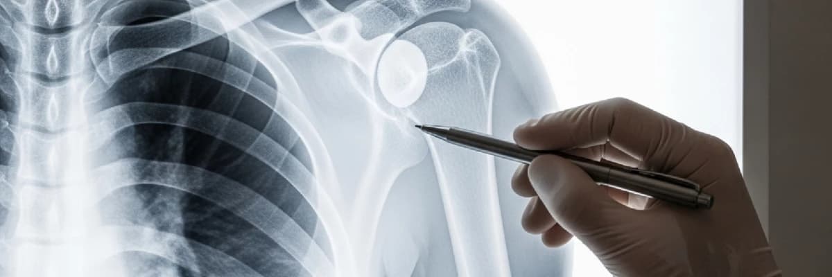 Akromiyoklaviküler (AC) Eklem Çıkığı ve Yaralanması: Omuz Travmalarının Sık Görülen Sonucu