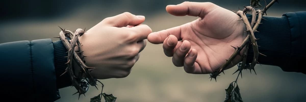 Toksik İlişki Nedir? Belirtileri ve Psikolojik Etkileri