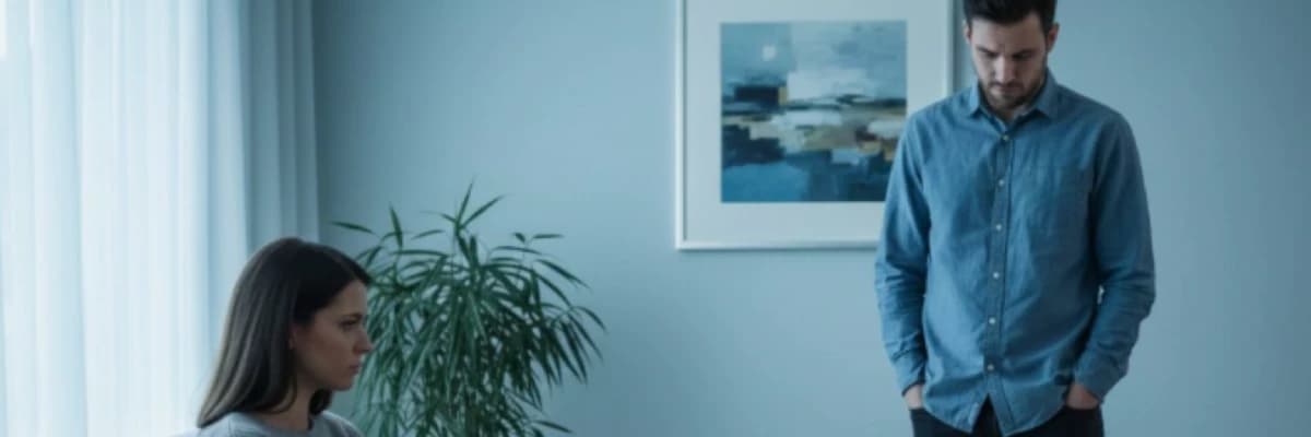 Neden sağlıklı bir ilişki kuramıyorum? duygusal ihmalin yetişkinlikteki etkileri