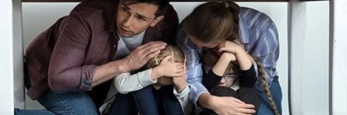 Depremin Aile Üzerindeki Etkileri
