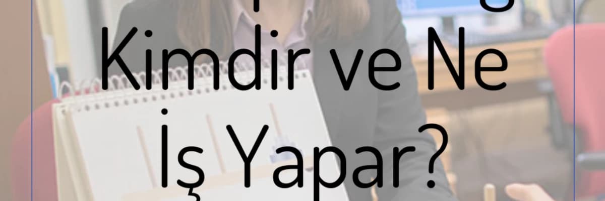 Nöropsikolog Kimdir ve Ne İş Yapar?