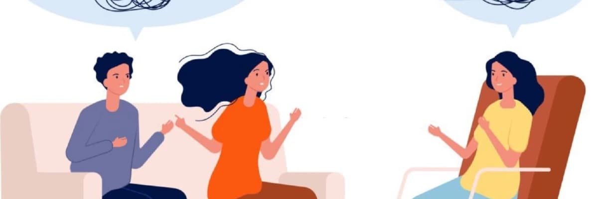 Yakınlık ve Bağlılık Sorunları: Duygusal Uzaklığı Aşmak