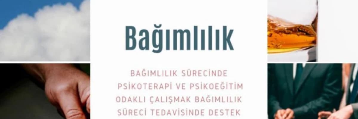 Bağımlılık