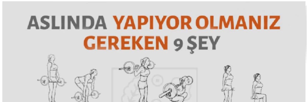 Diyette neden “Başarısız” oldum?