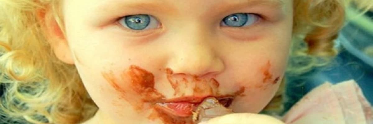 Çocuklarımız Giderek Obez, Deliller Her Yerde