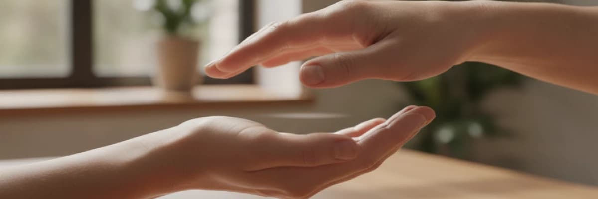 İlişkilerde Sağlıklı Sınırlar Koymak: Dengeyi Bulmanın Önemi