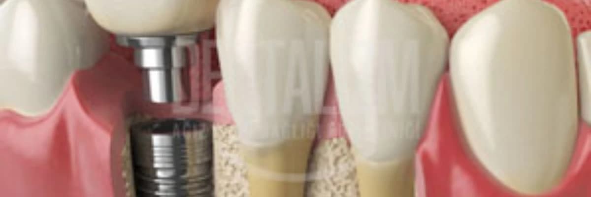 Diş İmplantı Yaptırmak İçin Yaş Kısıtlaması Var mı?