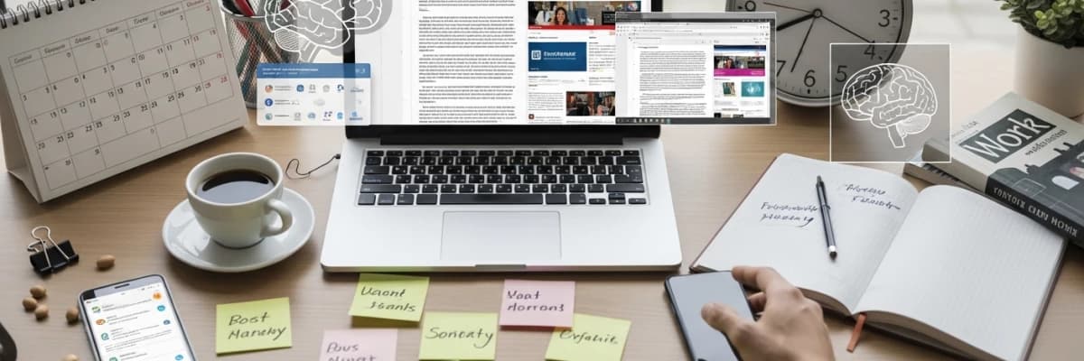 Neden Sürekli Erteliyoruz? Erteleme Davranışının Bilimsel Açıklaması
