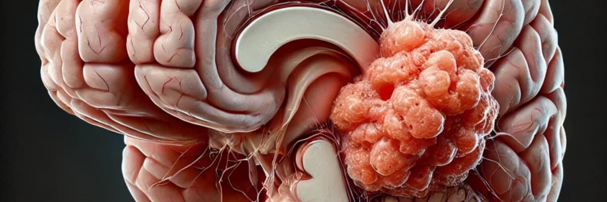 Posterior Fossa Tümörleri: Hassas Bölgede Yaşamı Tehdit Eden Tümörler