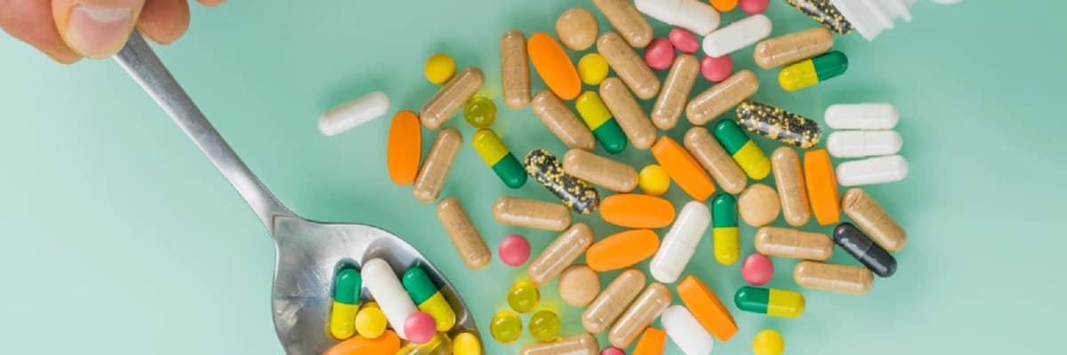 Gıda takviyesi kullanıyorsanız dikkat!