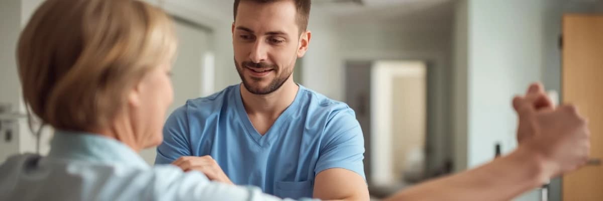 Evde Fizik Tedavi Hizmeti Almadan Önce Bilmeniz Gerekenler