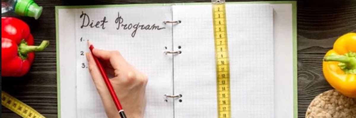 Diyet Nedir? Nasıl Bir Yol İzlenmeli?
