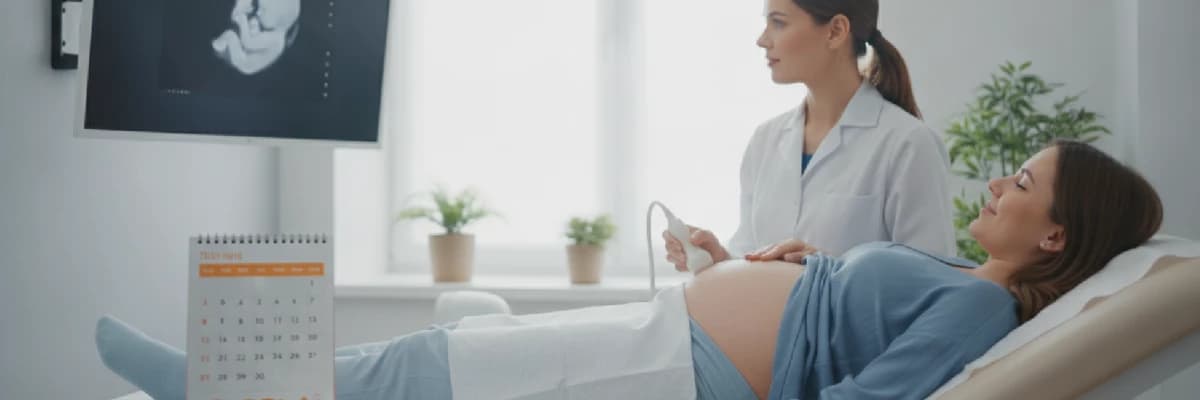 Gebelik Takibi Nasıl Yapılır? Haftalara Göre Gebelik Kontrolleri