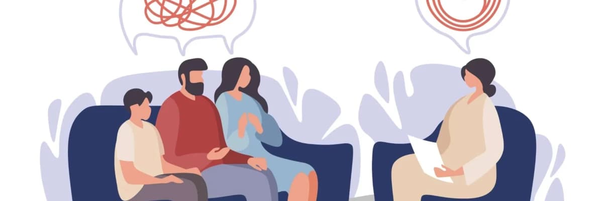 Çift Terapisinde Ebeveynlik ve Çocuk Sahibi Olmanın İlişkiye Etkisi