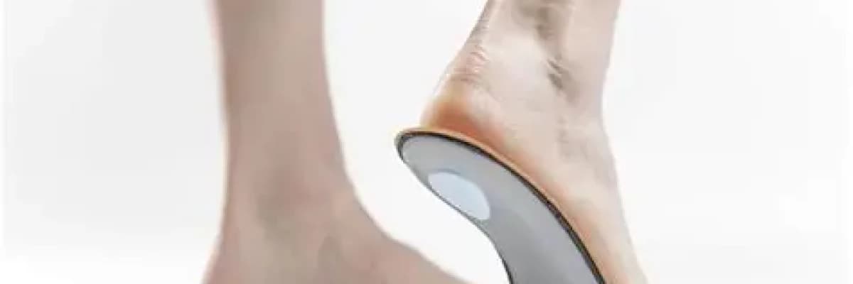 Ortopedik Ayakkabı Tabanlığı Nedir? 👟🦶 Herkes Kullanmalı mı?