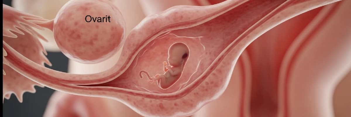 Dış gebelik nedir?