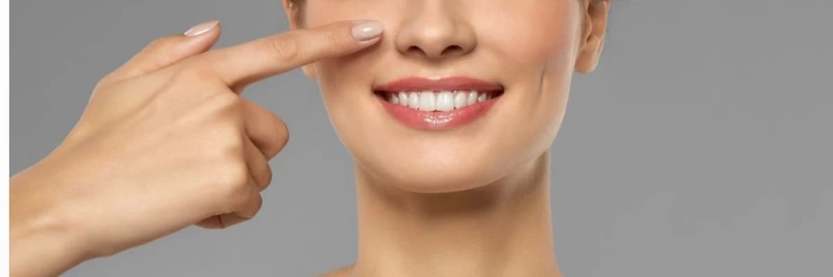 Açık Rinoplasti Nedir?