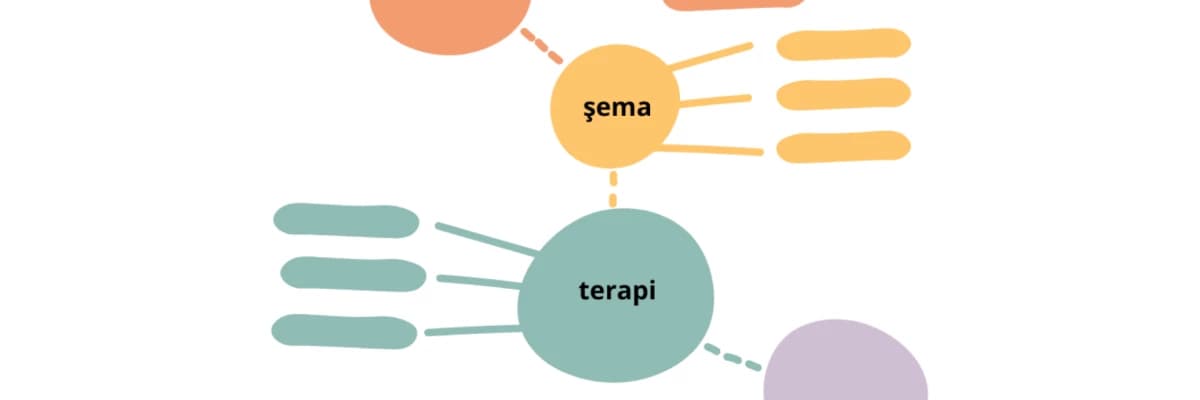 Şema Terapi Seansları