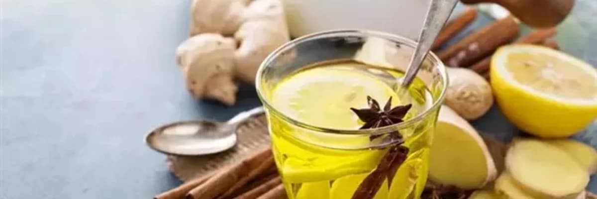 Ödem Attırıcı İştah Baskılayıcı Çay Tarifi