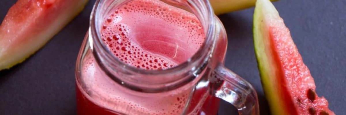 🍉 Karpuz Detoksu Nedir?