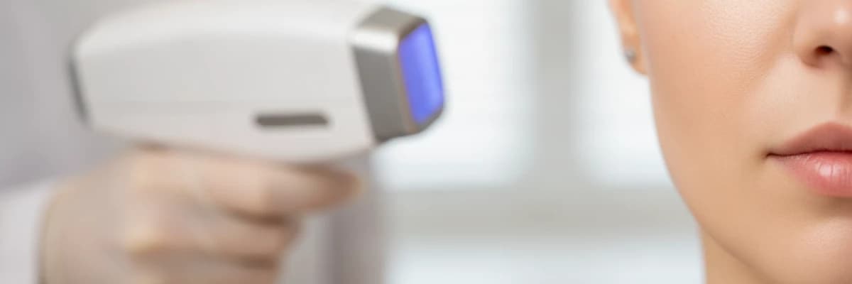 BBL Lazer Nedir? Leke, Kızarıklık ve Cilt Tonu Eşitsizliğinde Kullanımı