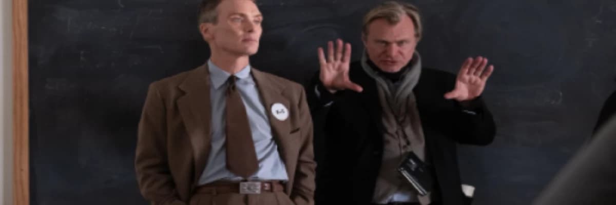 Christopher Nolan Filmlerinin Arketipsel Analizi