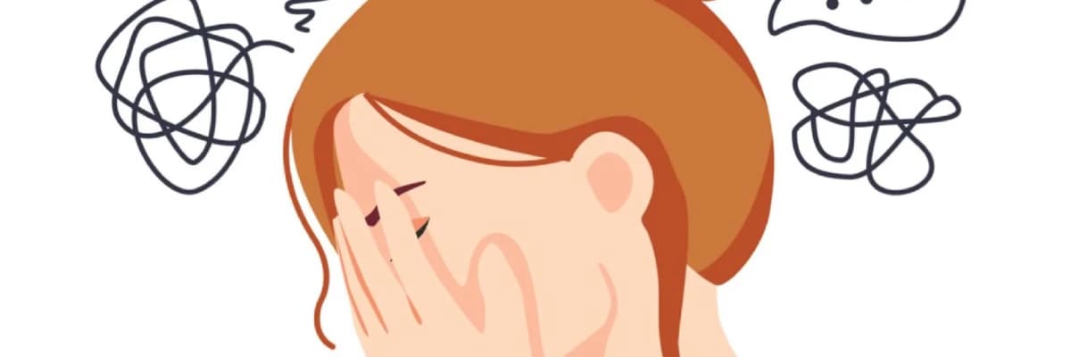 Kaygı (Anksiyete) Nedir? Belirtileri ve Baş Etme Yolları?