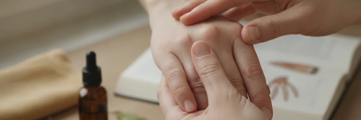 Romatizma Nedir? Belirtileri, Nedenleri ve Tedavi Yöntemleri