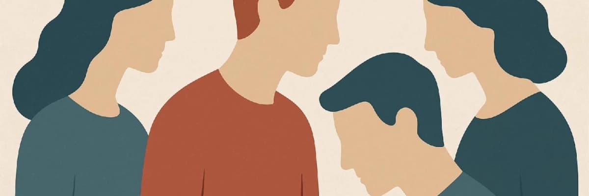 Toplumsal Baskılar Altında Kendini Kaybetmek